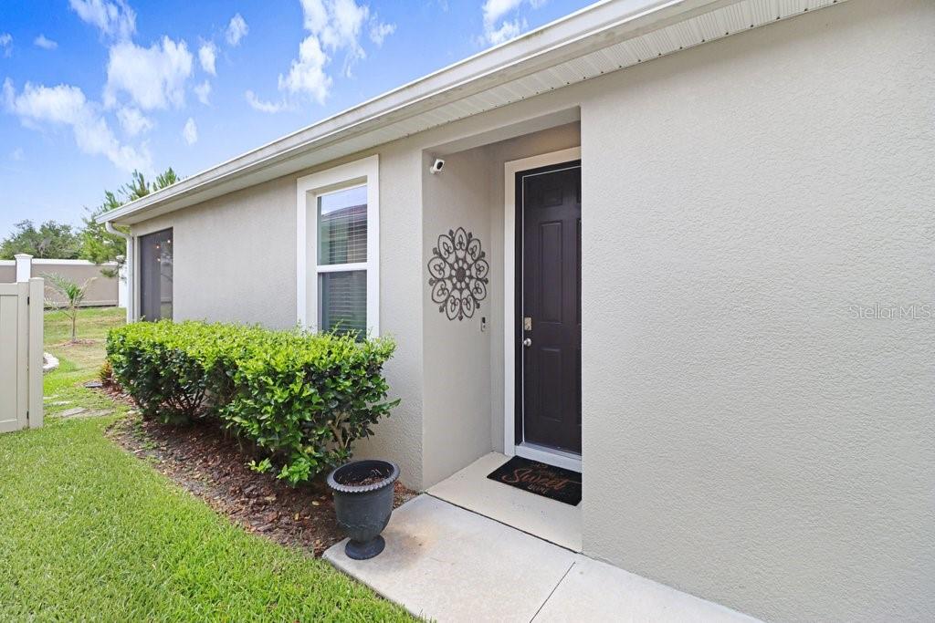MIRADA PRCL 16-1 - Residential