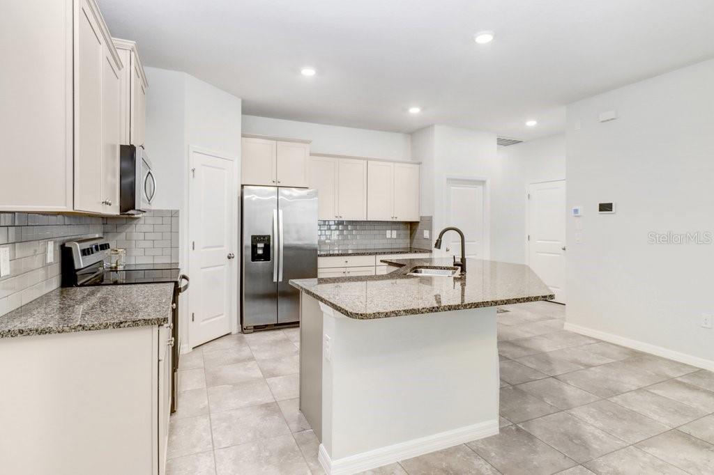 MIRADA PRCL 16-1 - Residential