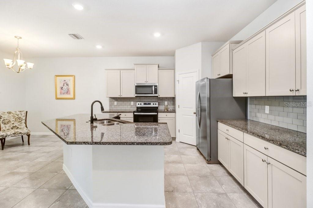 MIRADA PRCL 16-1 - Residential