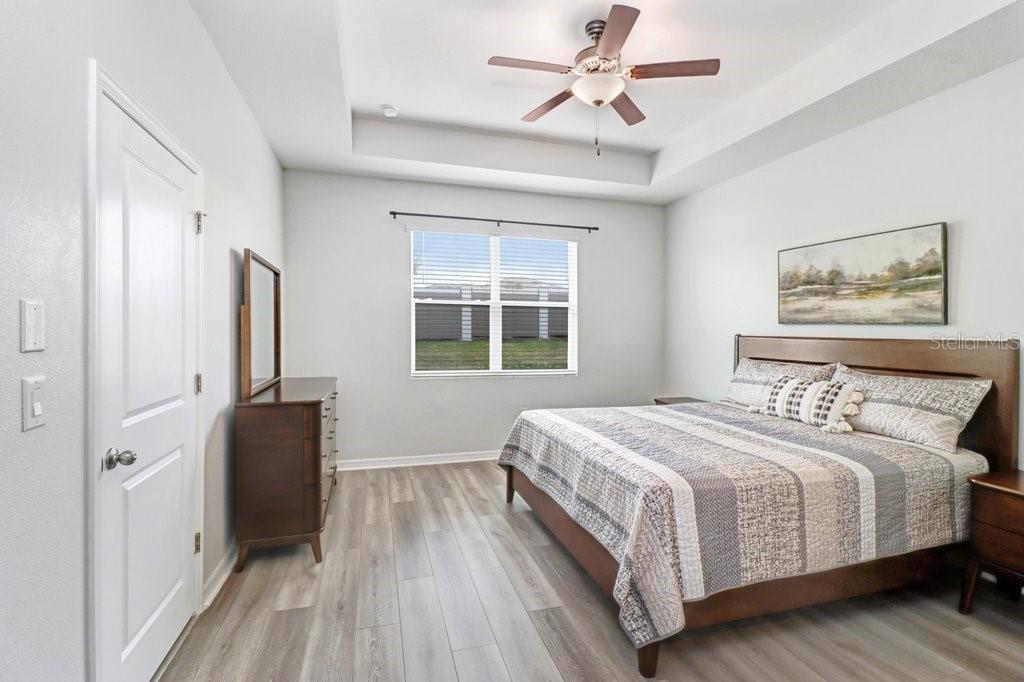 MIRADA PRCL 16-1 - Residential