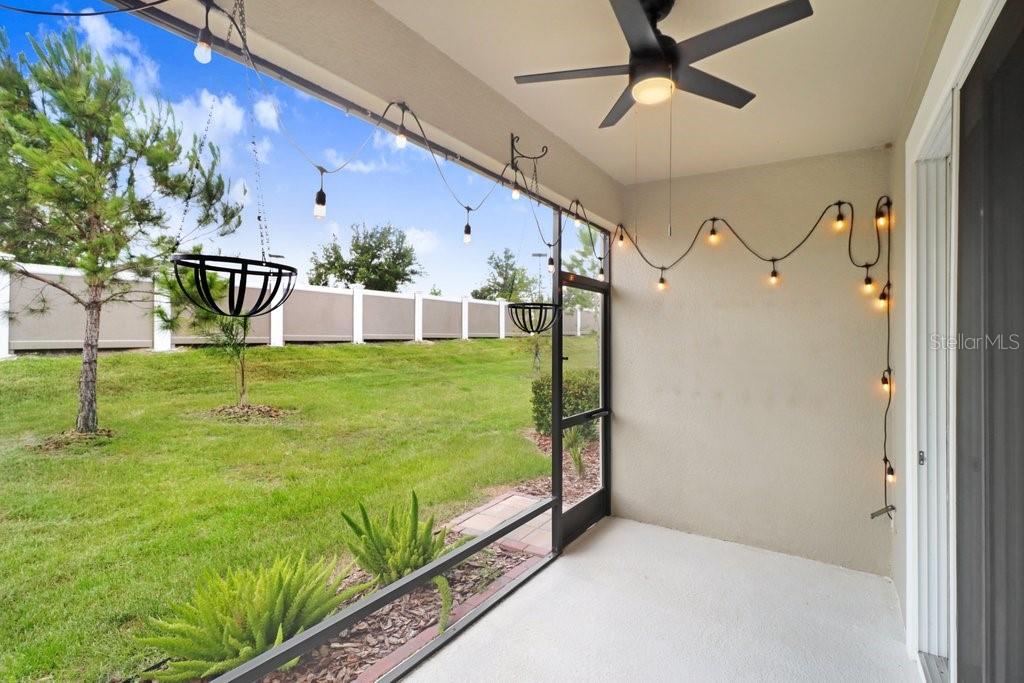 MIRADA PRCL 16-1 - Residential