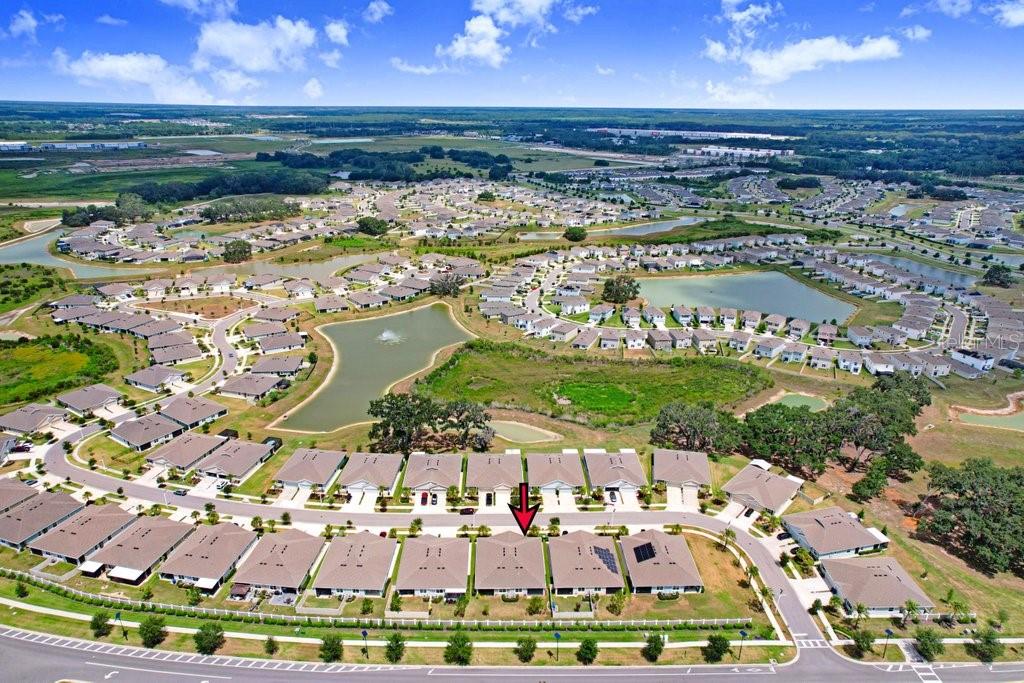 MIRADA PRCL 16-1 - Residential