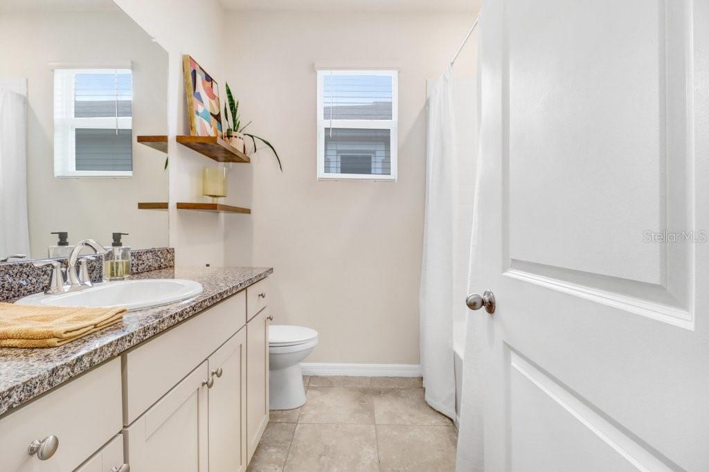 MIRADA PRCL 16-1 - Residential