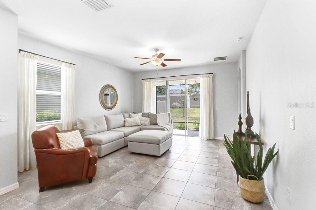 MIRADA PRCL 16-1 - Residential