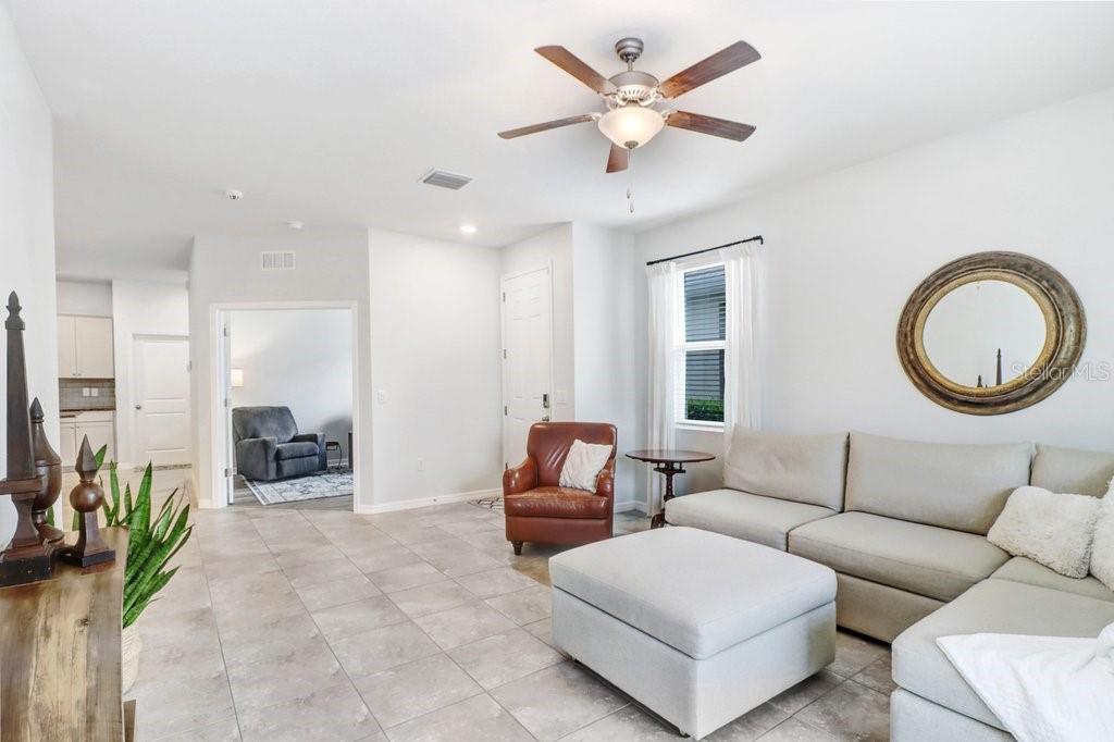 MIRADA PRCL 16-1 - Residential
