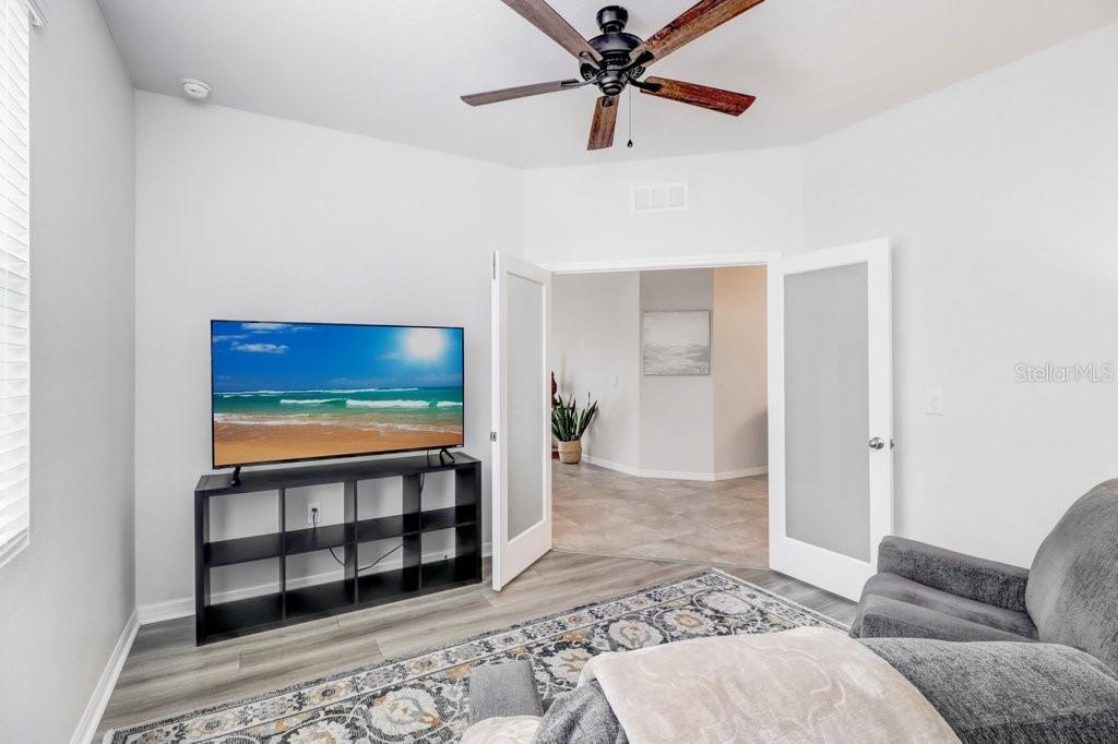 MIRADA PRCL 16-1 - Residential