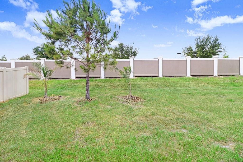 MIRADA PRCL 16-1 - Residential