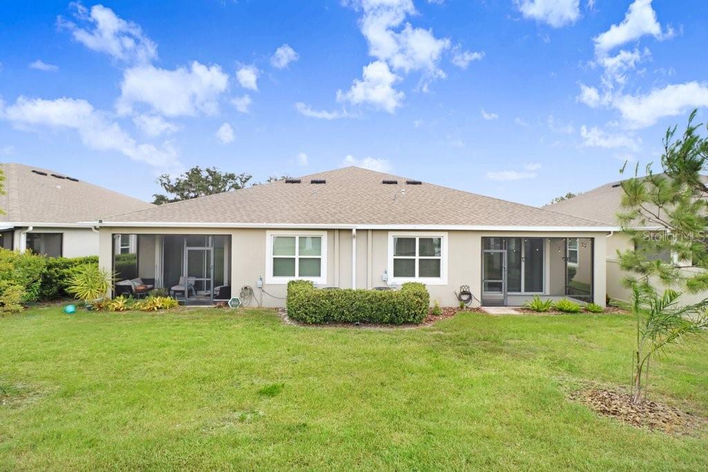 MIRADA PRCL 16-1 - Residential