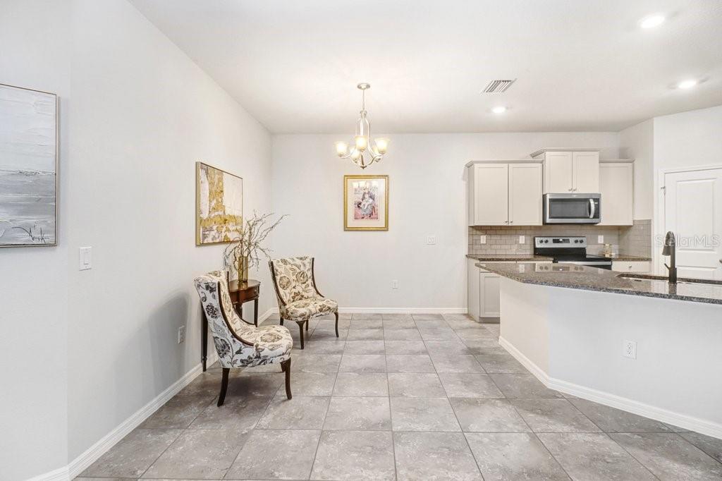 MIRADA PRCL 16-1 - Residential