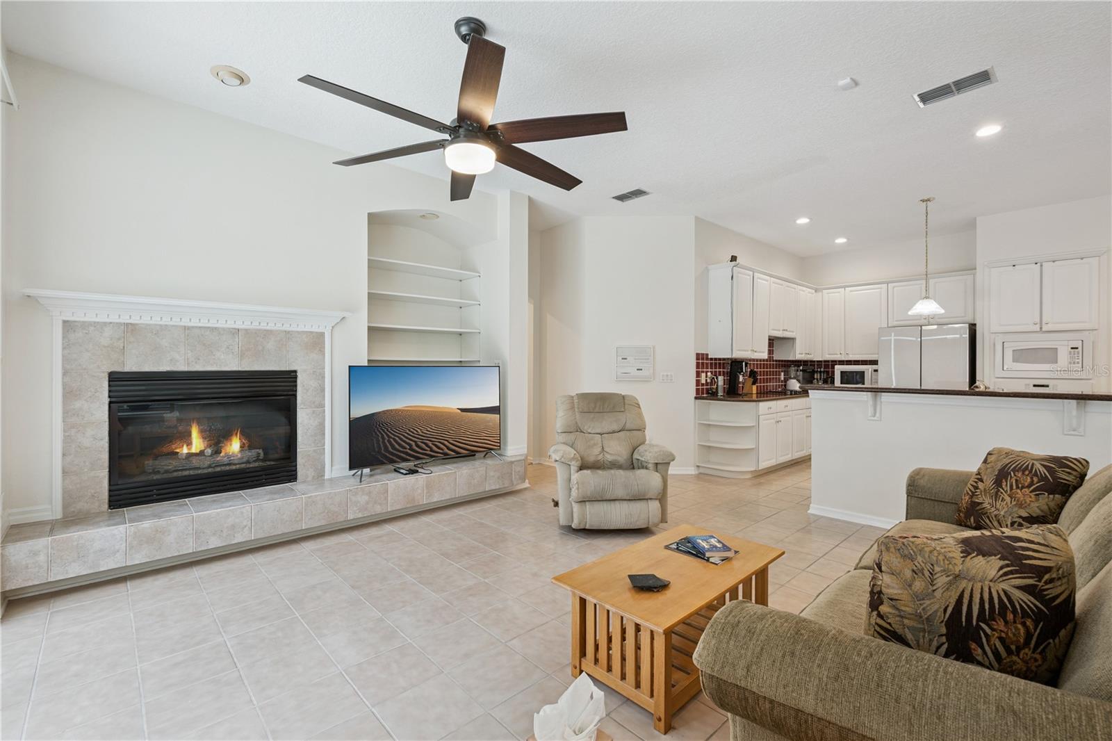 DIAMOND COVE - Residential