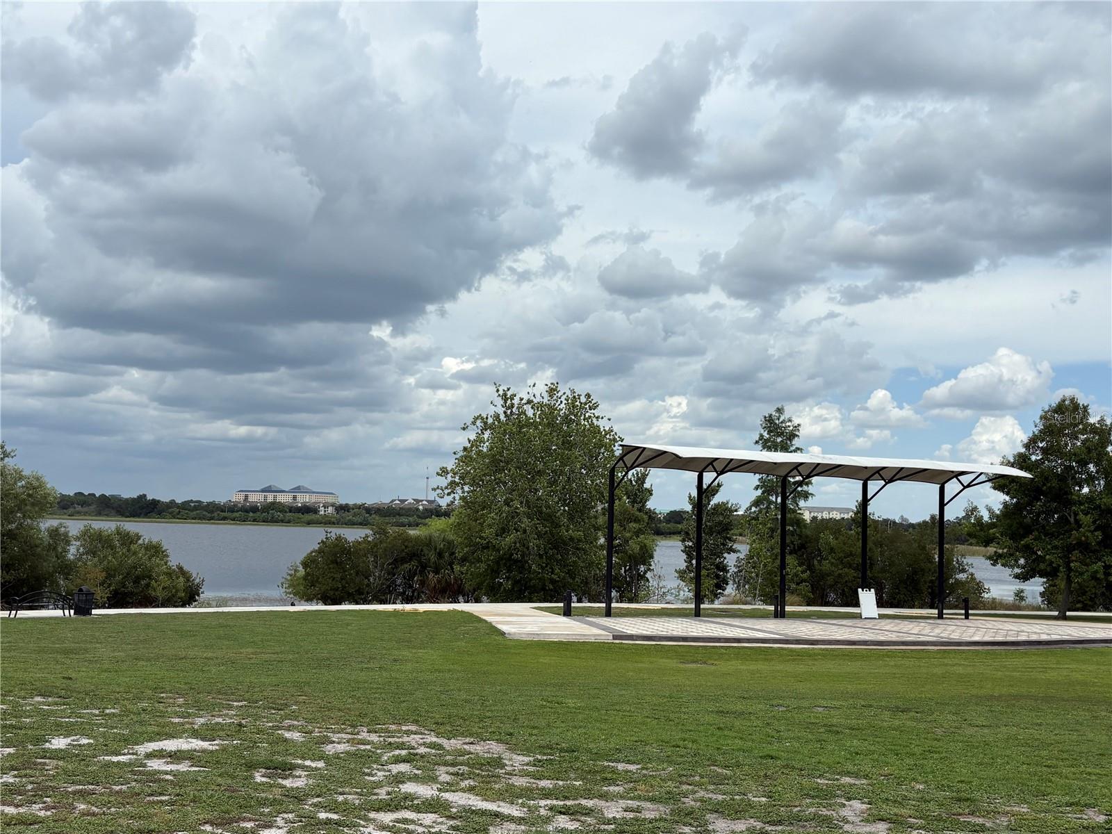 DIAMOND COVE - Residential