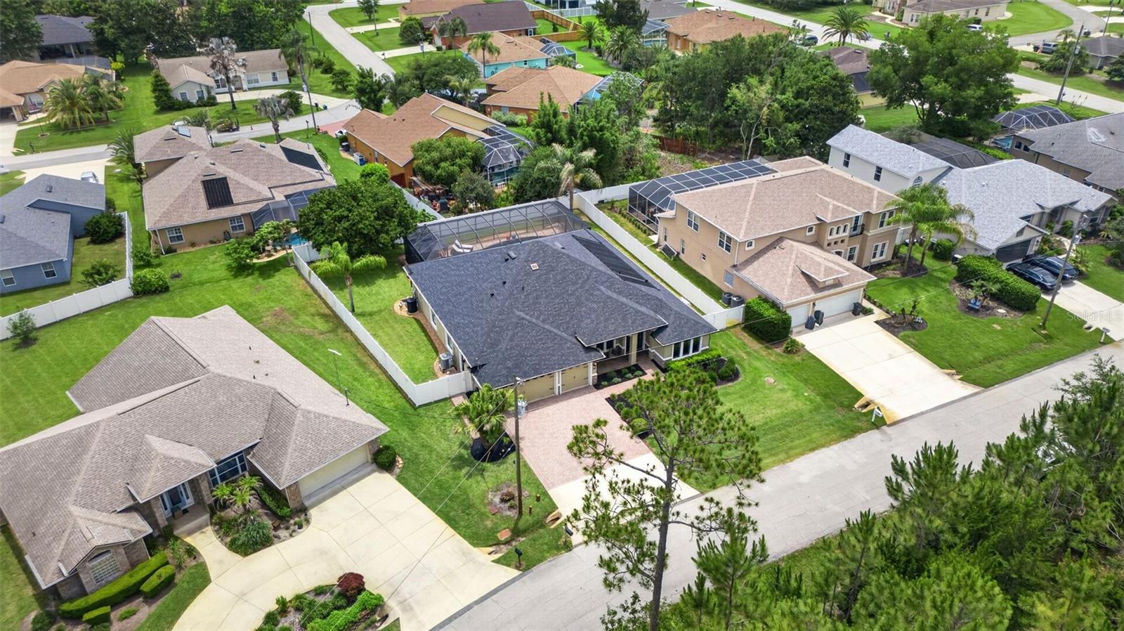 PALM COAST/EASTHAMPTON SEC 34 - Residential