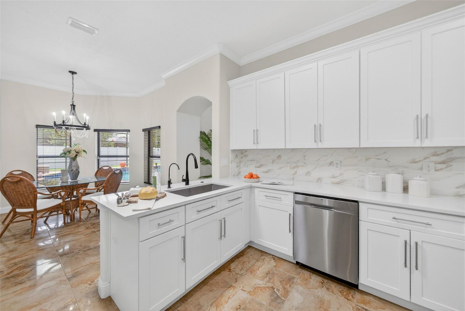 PALM COAST/EASTHAMPTON SEC 34 - Residential