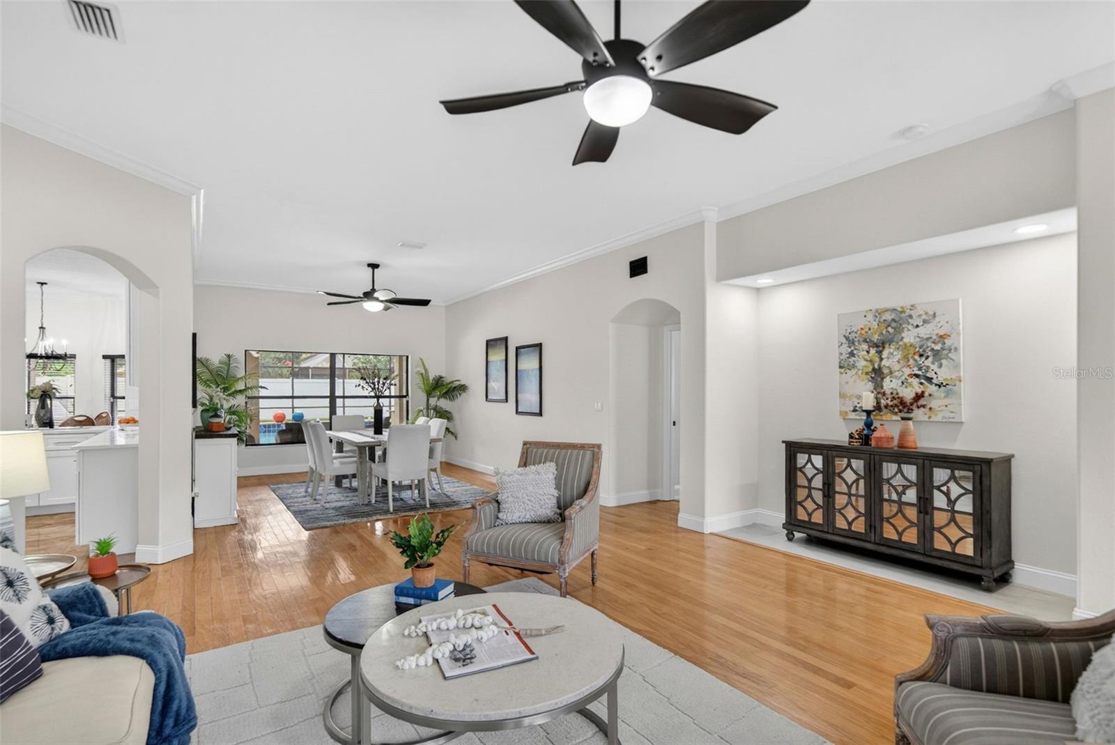 PALM COAST/EASTHAMPTON SEC 34 - Residential