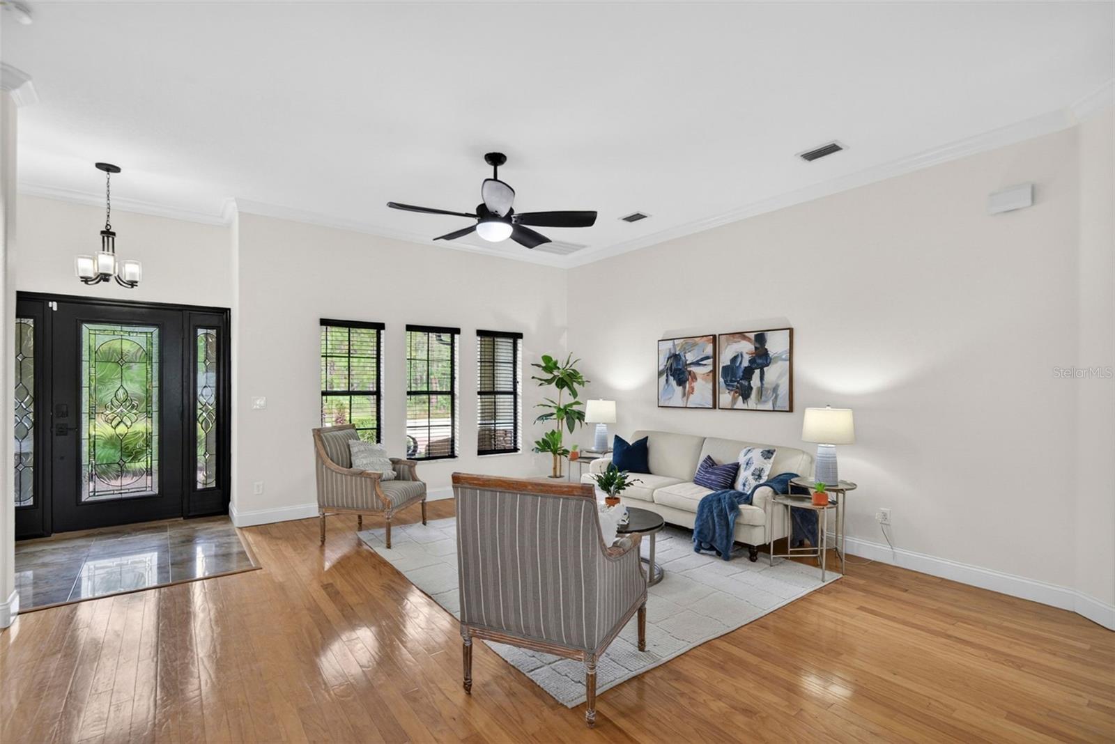PALM COAST/EASTHAMPTON SEC 34 - Residential