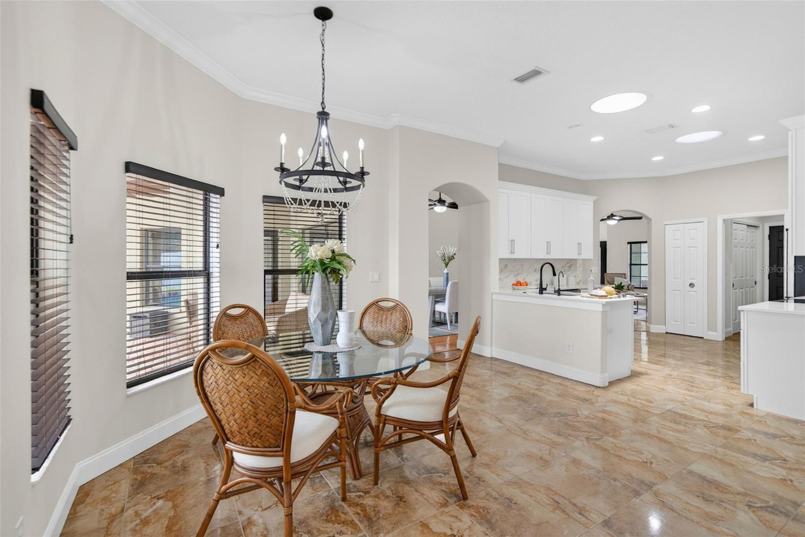 PALM COAST/EASTHAMPTON SEC 34 - Residential