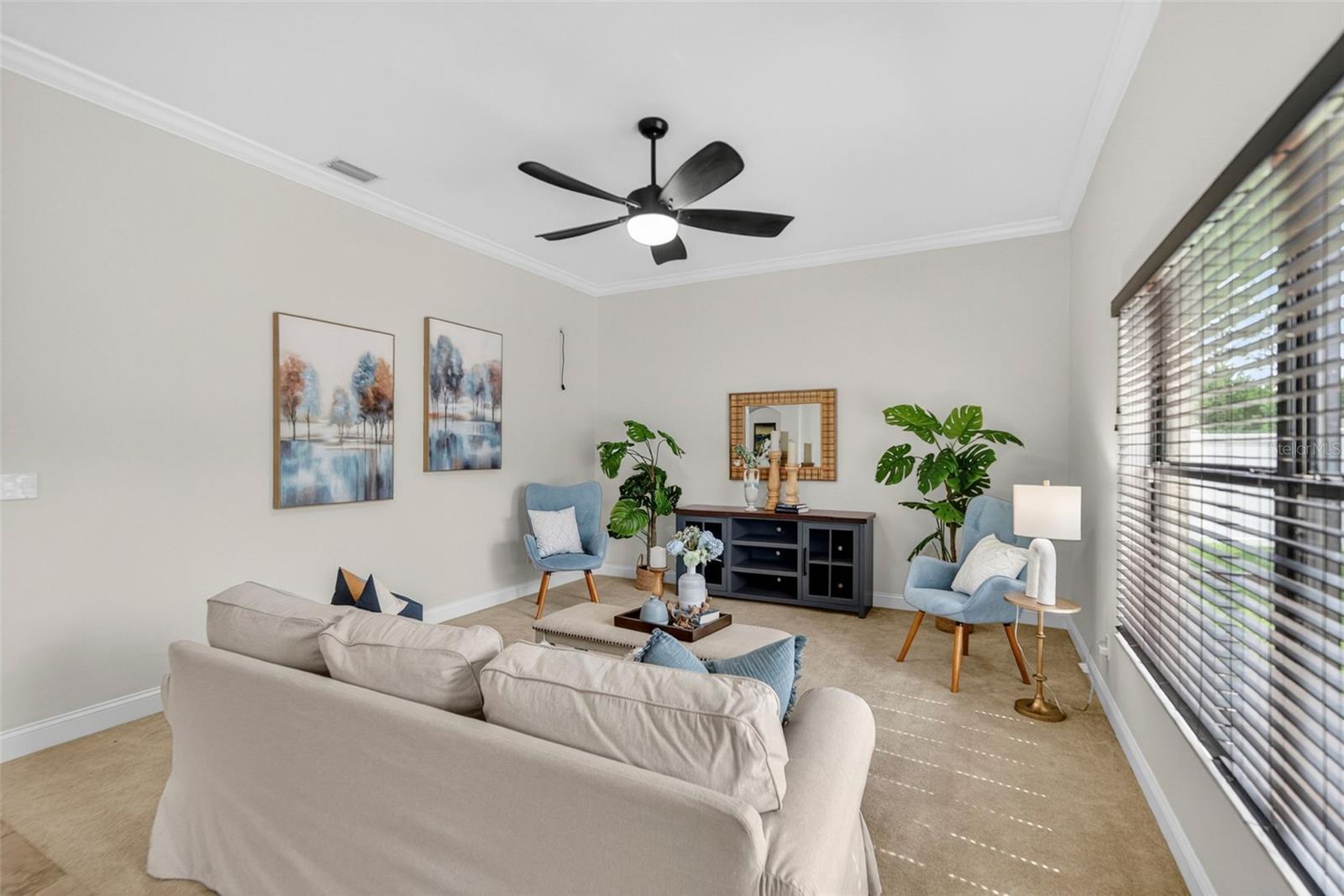 PALM COAST/EASTHAMPTON SEC 34 - Residential