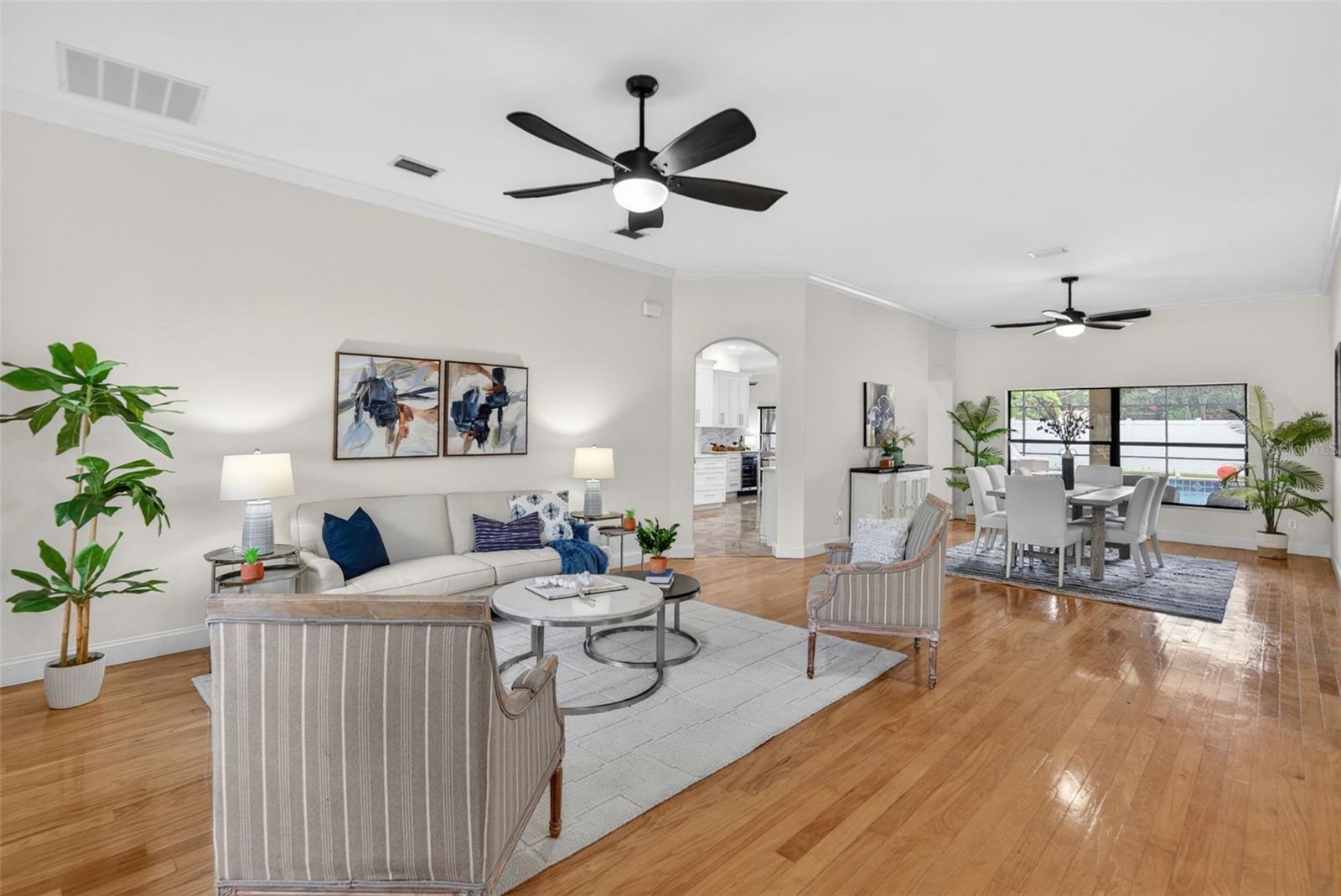 PALM COAST/EASTHAMPTON SEC 34 - Residential