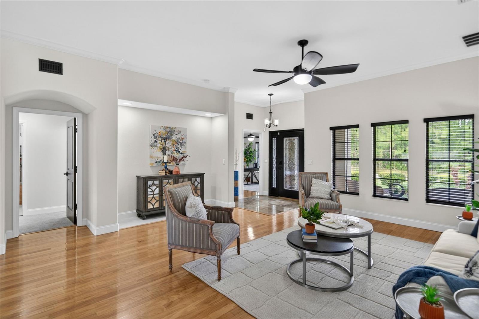 PALM COAST/EASTHAMPTON SEC 34 - Residential