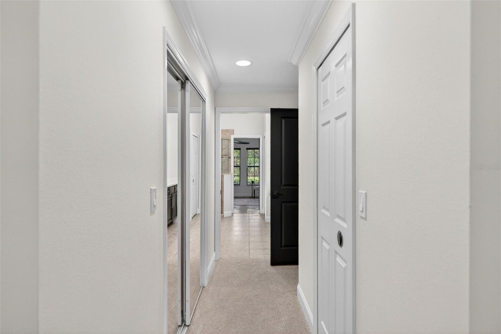 PALM COAST/EASTHAMPTON SEC 34 - Residential