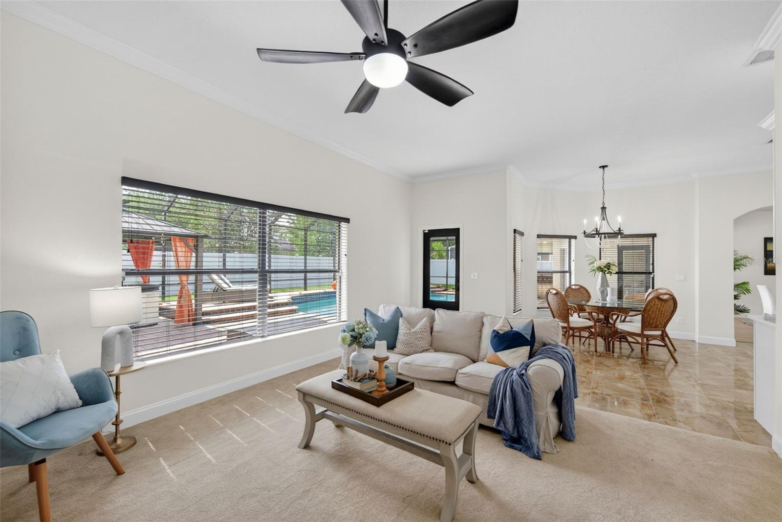 PALM COAST/EASTHAMPTON SEC 34 - Residential