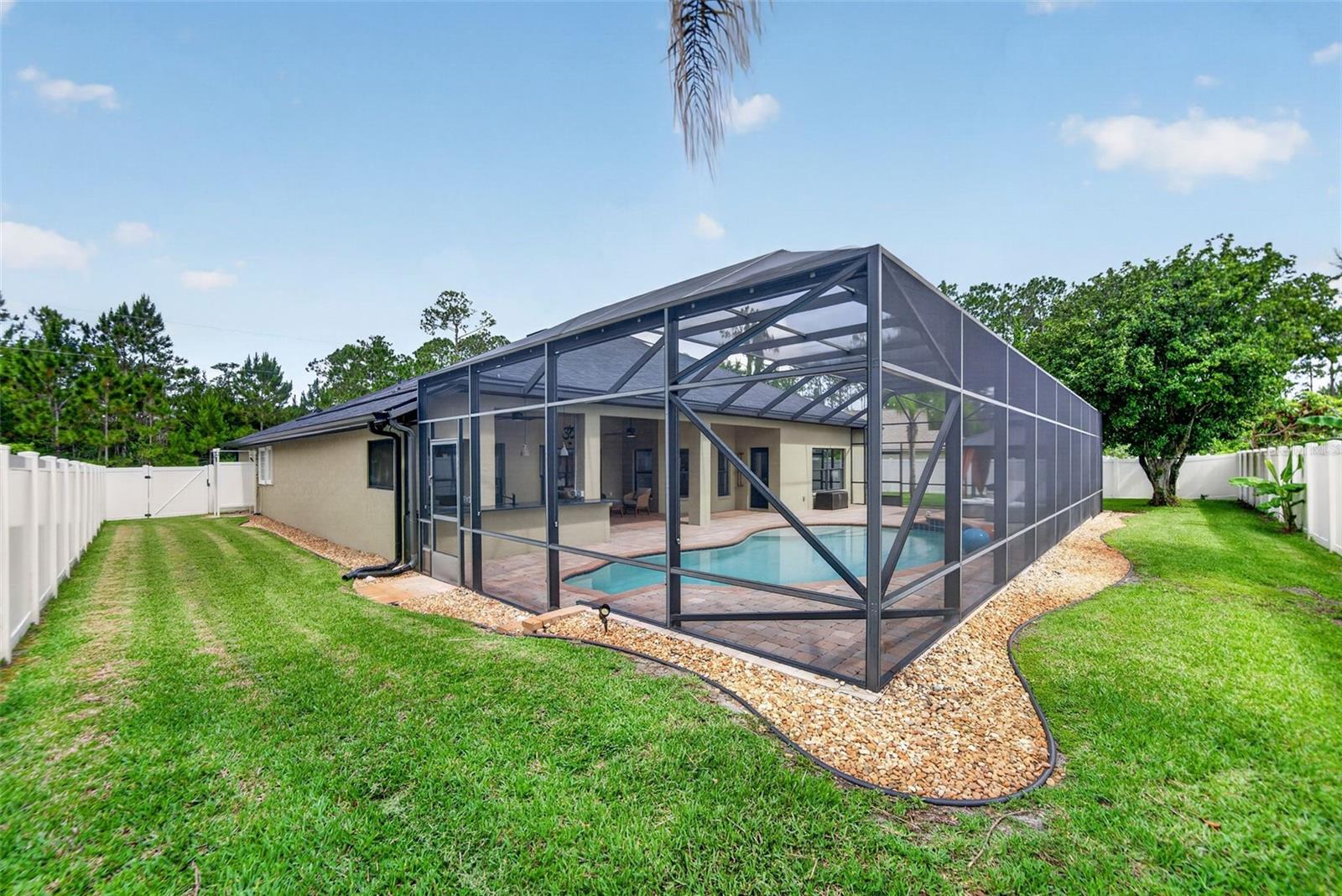 PALM COAST/EASTHAMPTON SEC 34 - Residential