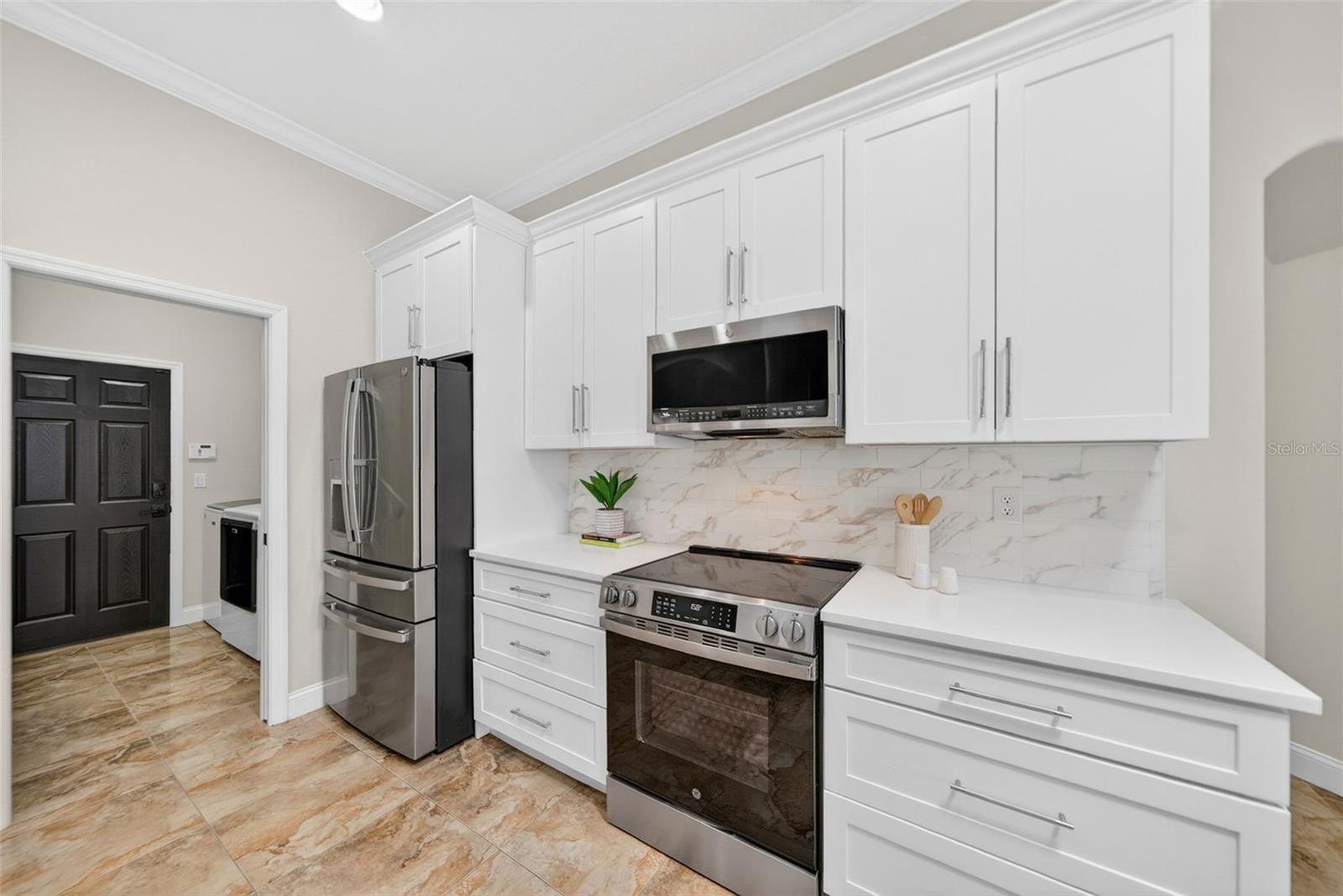 PALM COAST/EASTHAMPTON SEC 34 - Residential