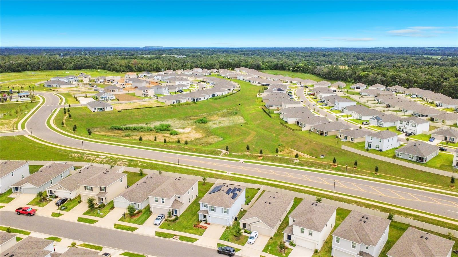 SUMMIT VIEW PH 2B - Residential