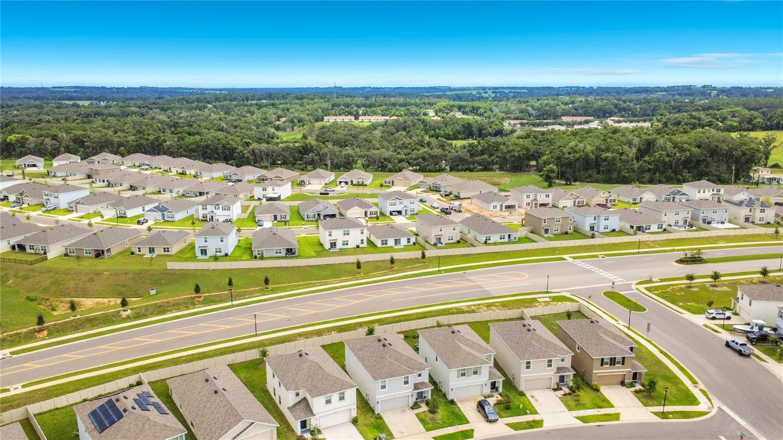 SUMMIT VIEW PH 2B - Residential