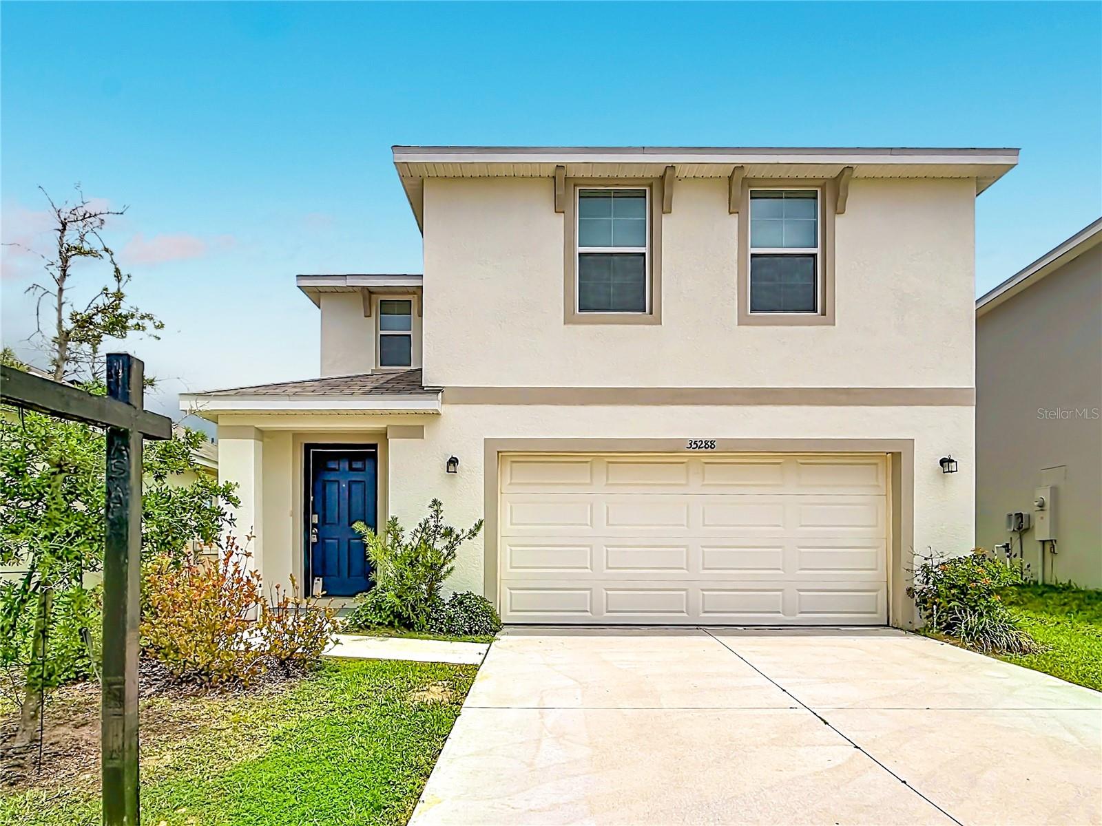 SUMMIT VIEW PH 2B - Residential