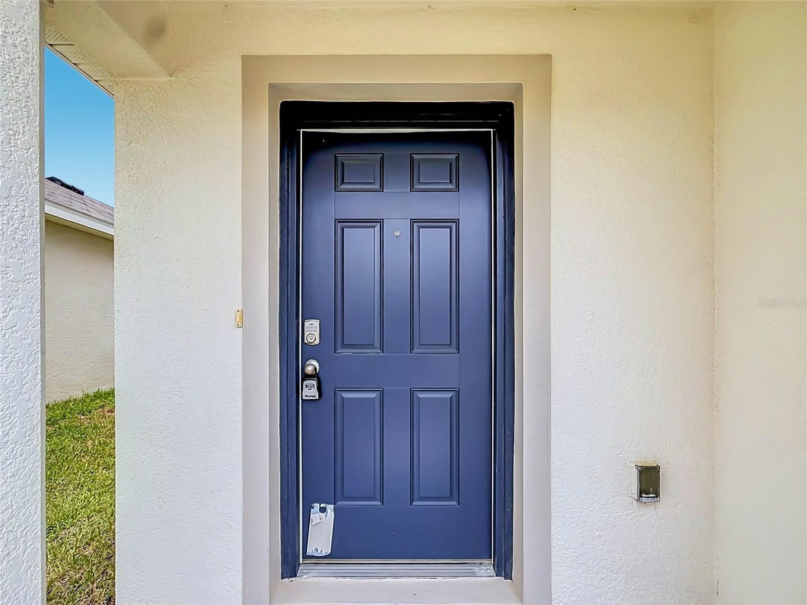 SUMMIT VIEW PH 2B - Residential