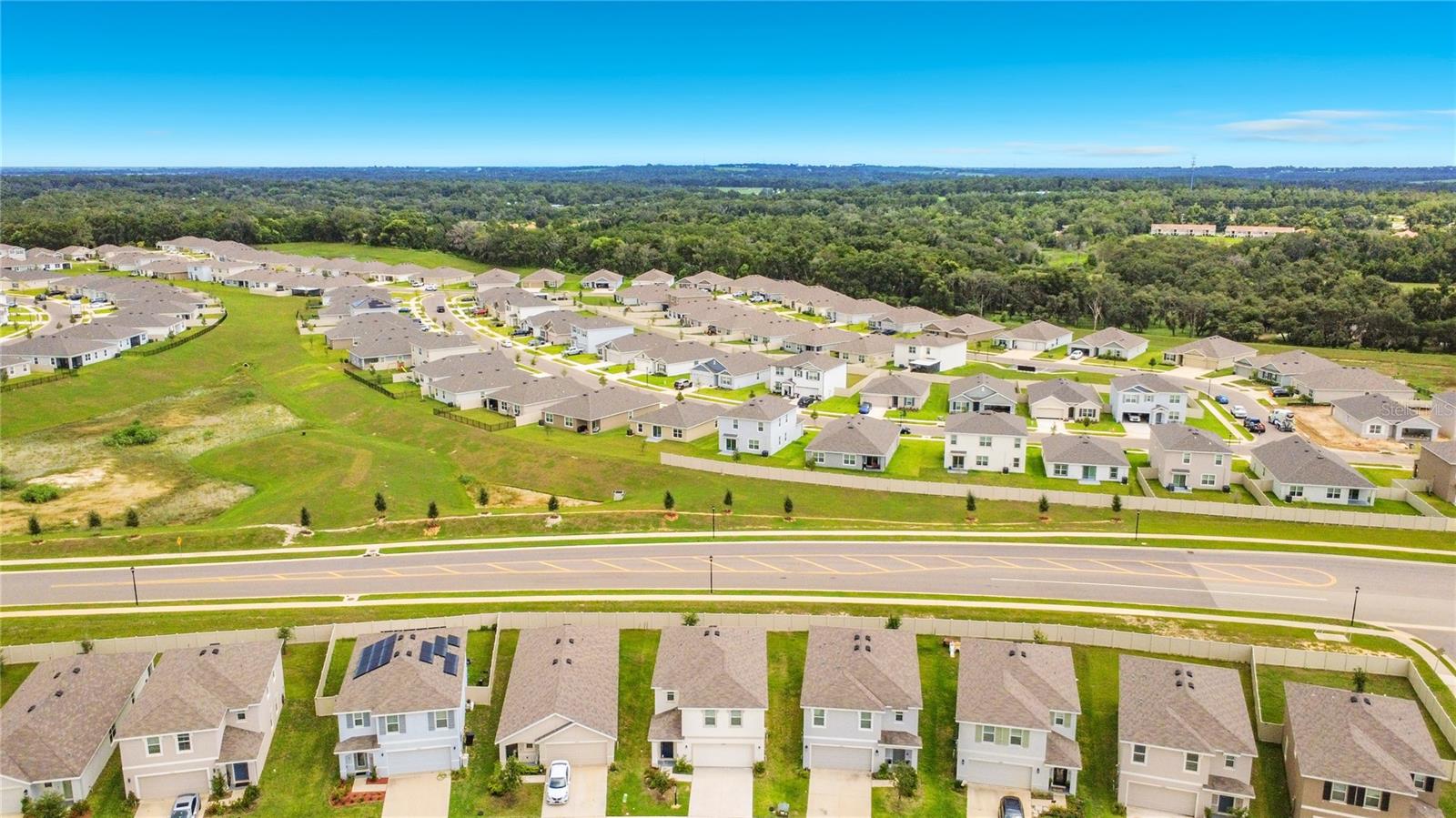 SUMMIT VIEW PH 2B - Residential