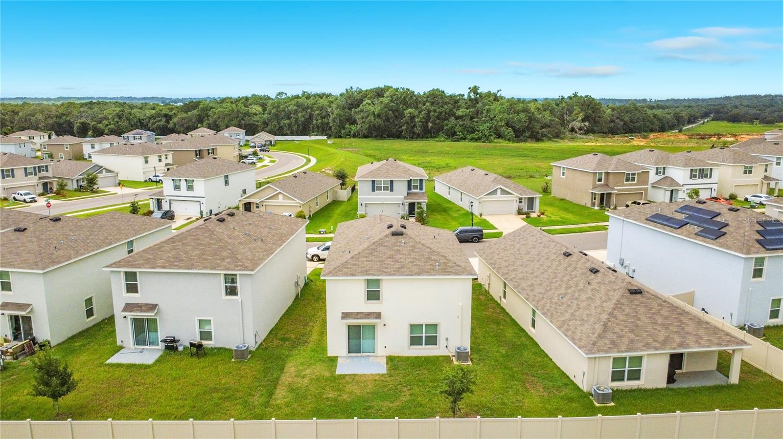 SUMMIT VIEW PH 2B - Residential