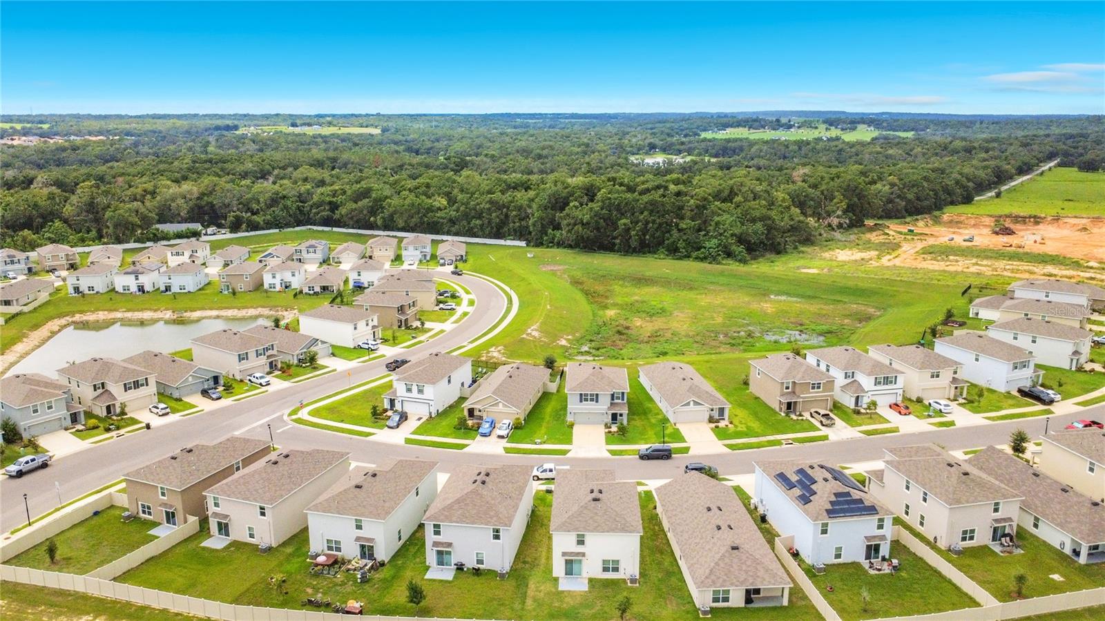 SUMMIT VIEW PH 2B - Residential