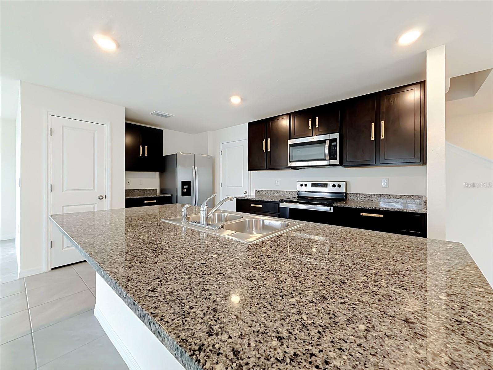 SUMMIT VIEW PH 2B - Residential