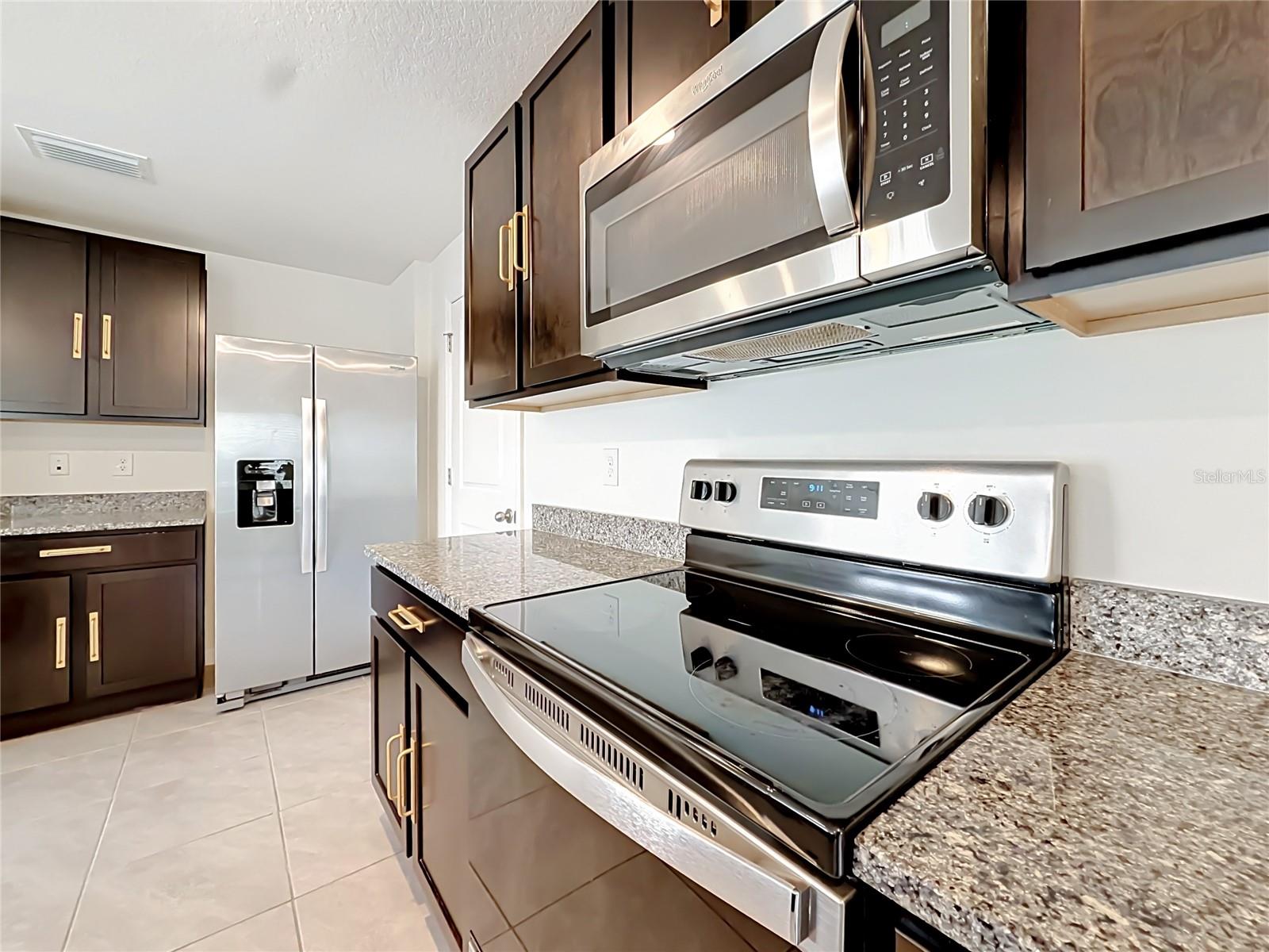 SUMMIT VIEW PH 2B - Residential