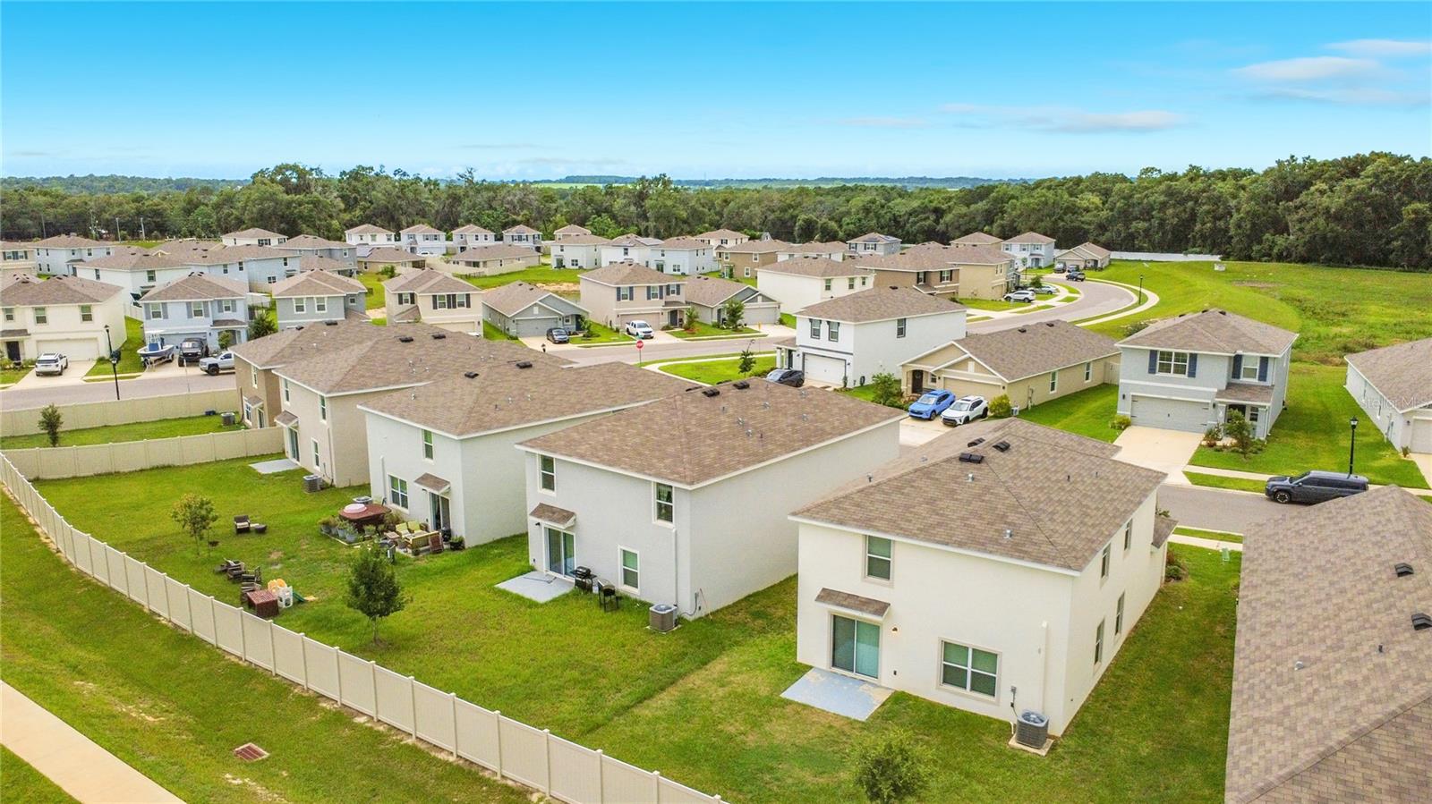 SUMMIT VIEW PH 2B - Residential
