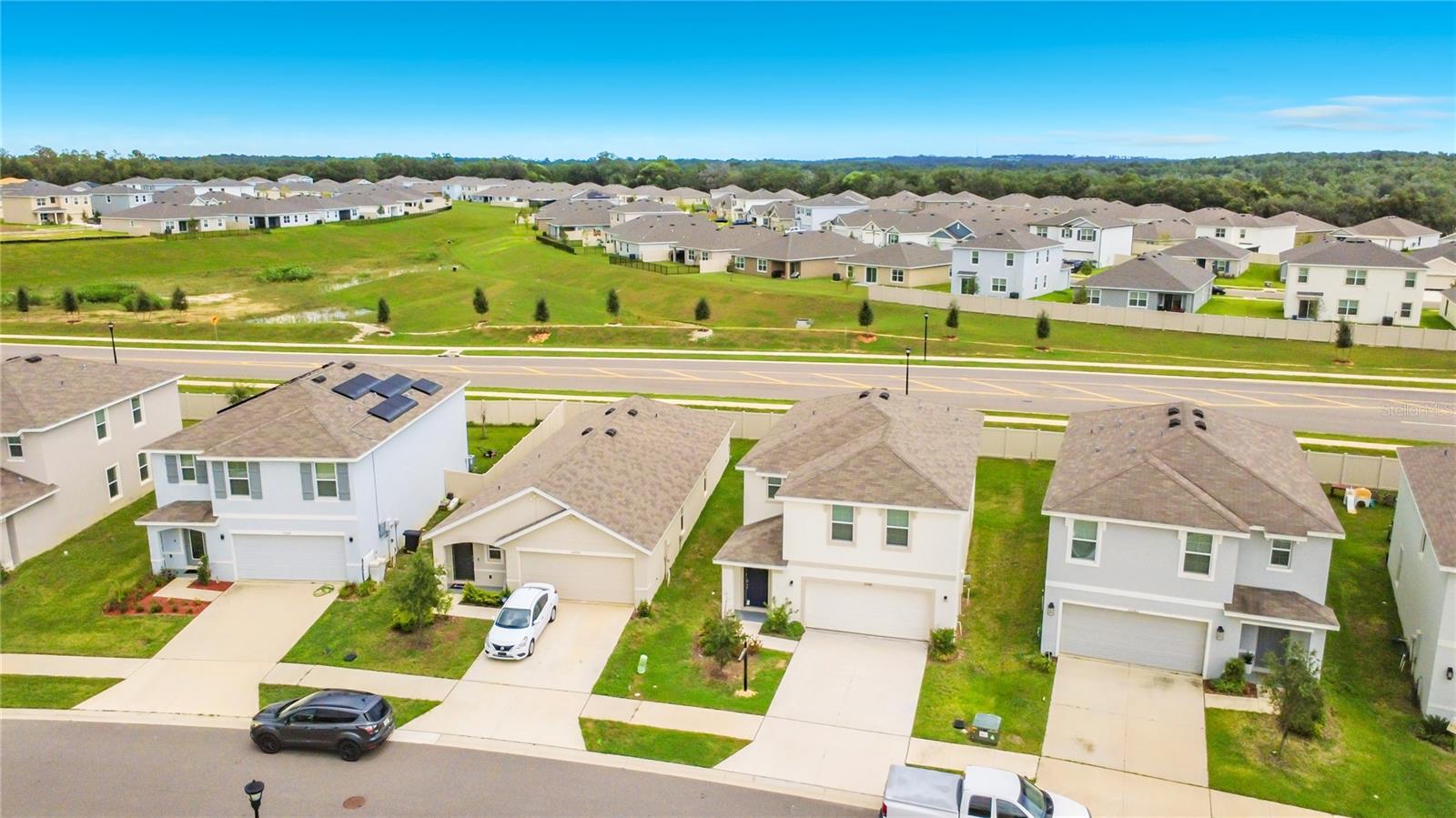SUMMIT VIEW PH 2B - Residential