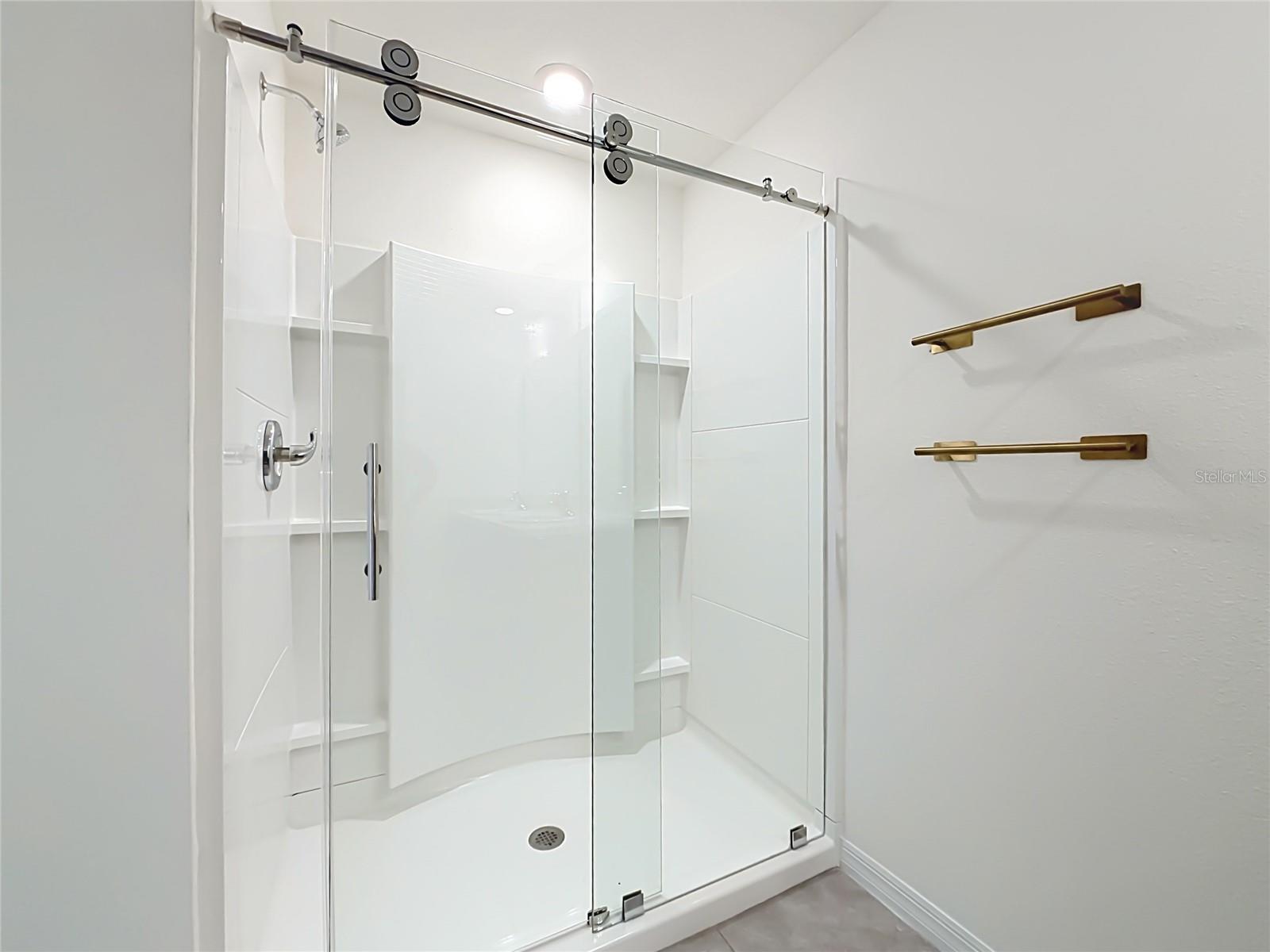 SUMMIT VIEW PH 2B - Residential