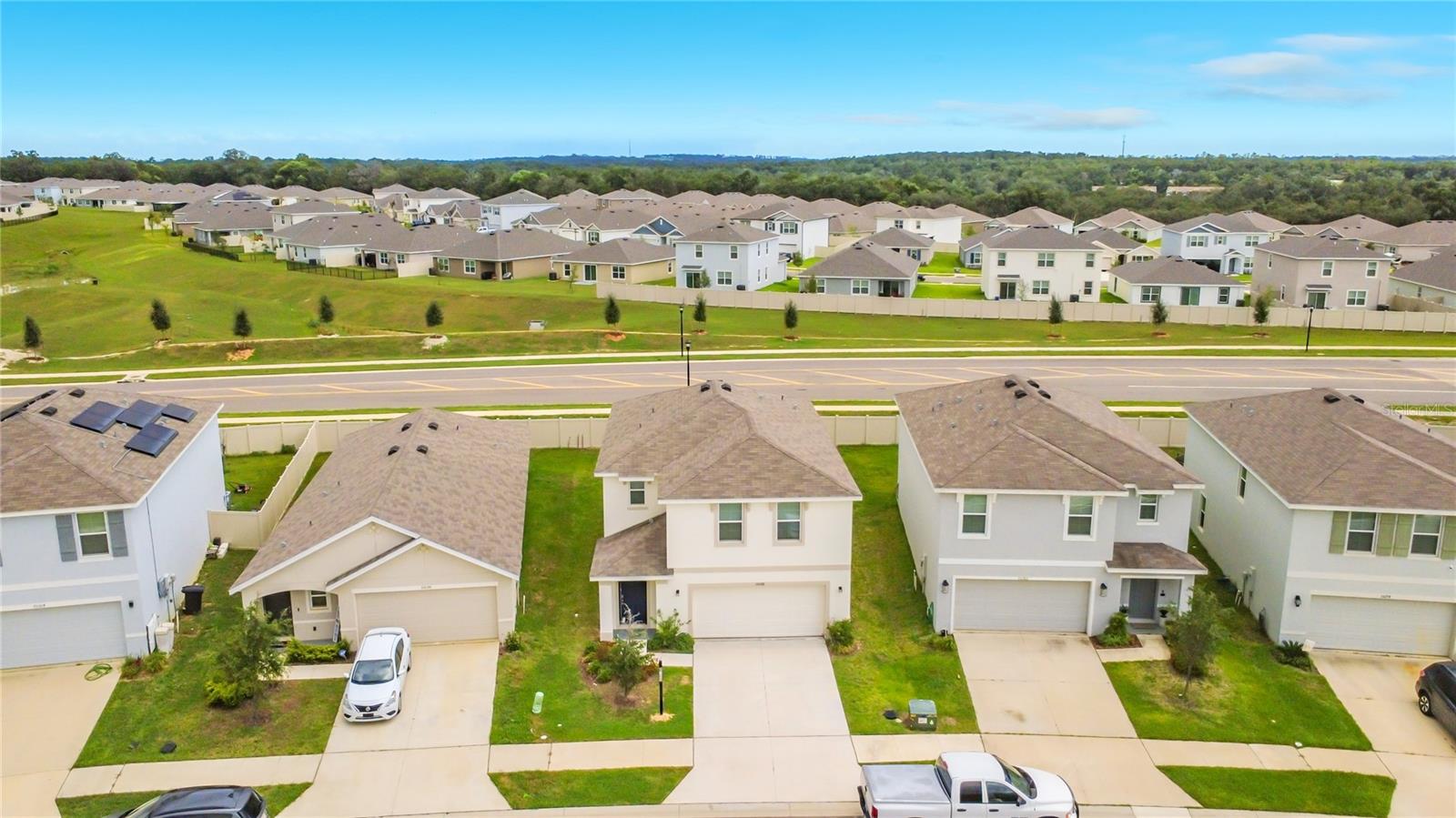 SUMMIT VIEW PH 2B - Residential