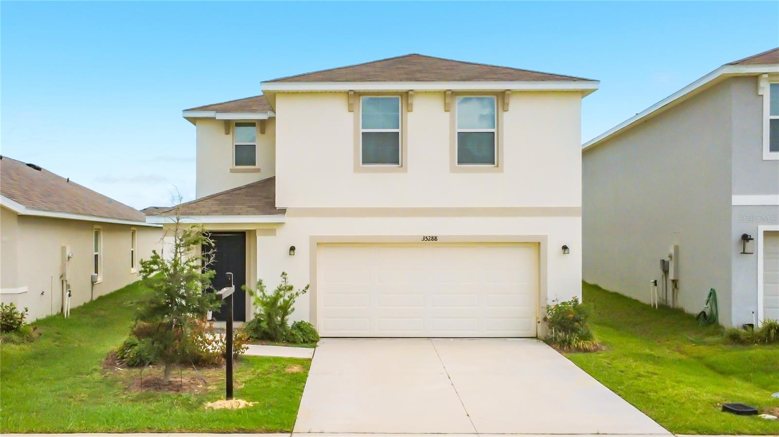 SUMMIT VIEW PH 2B - Residential