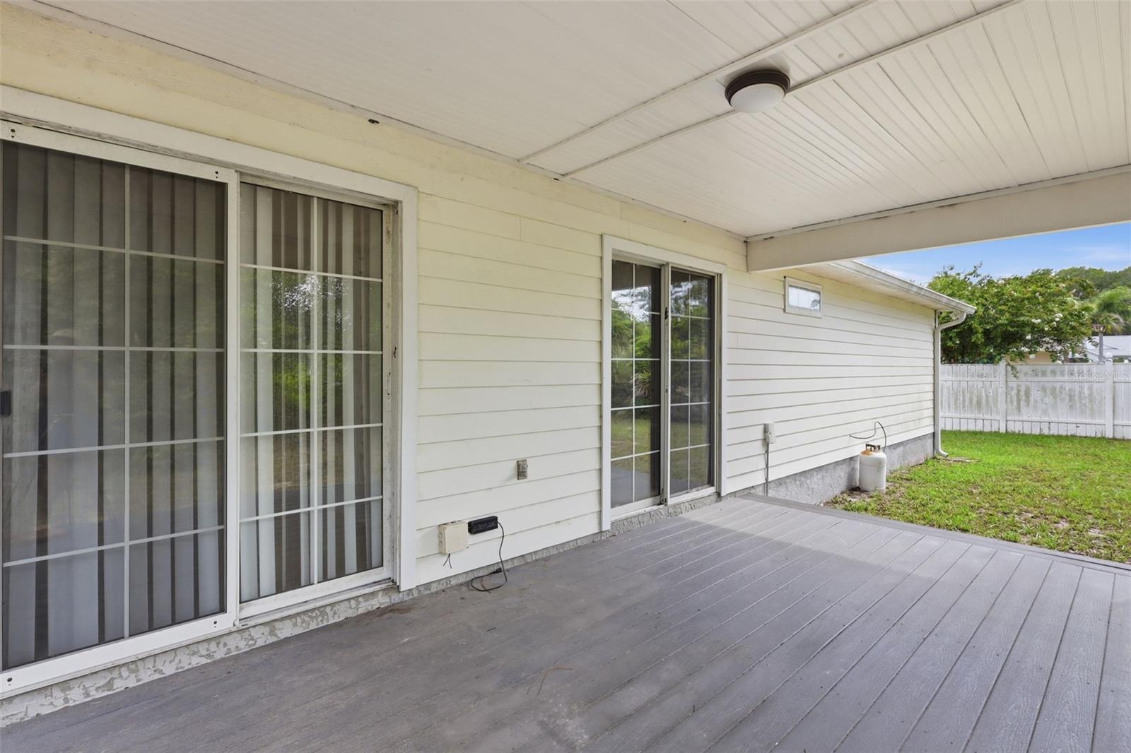 PALM COAST/EASTHAMPTON SEC 34 - Residential