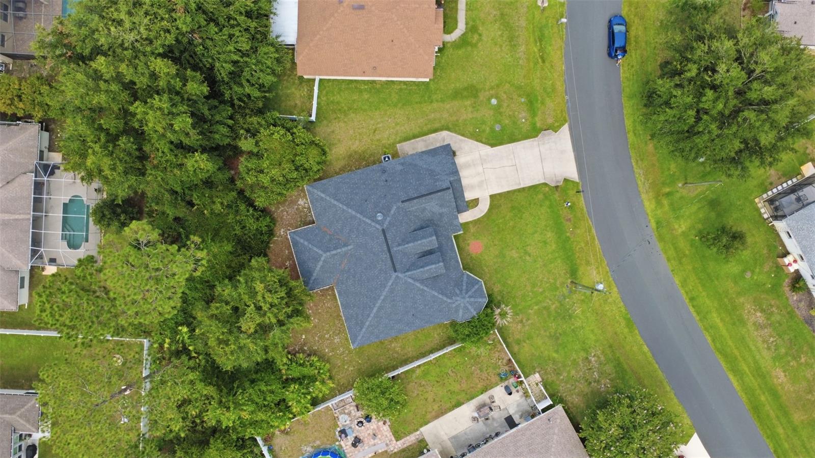 PALM COAST/EASTHAMPTON SEC 34 - Residential