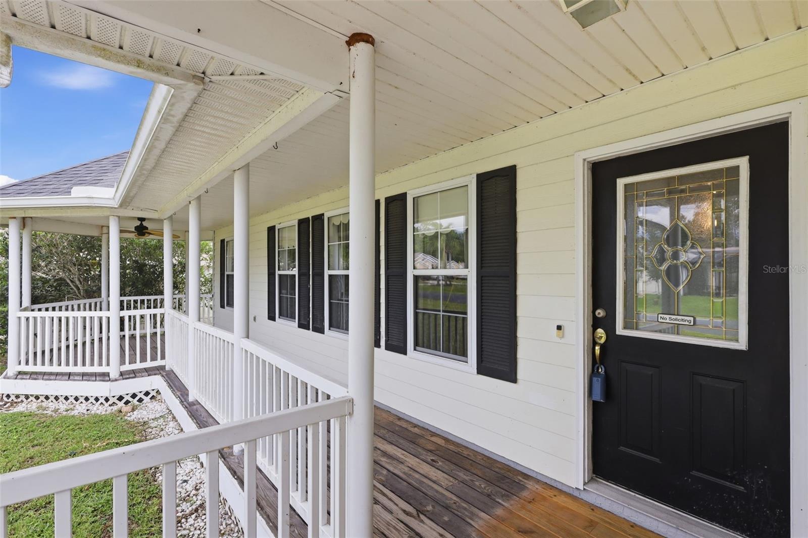 PALM COAST/EASTHAMPTON SEC 34 - Residential