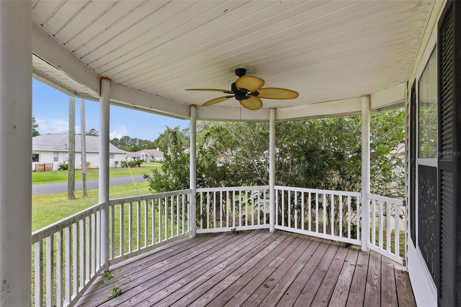 PALM COAST/EASTHAMPTON SEC 34 - Residential