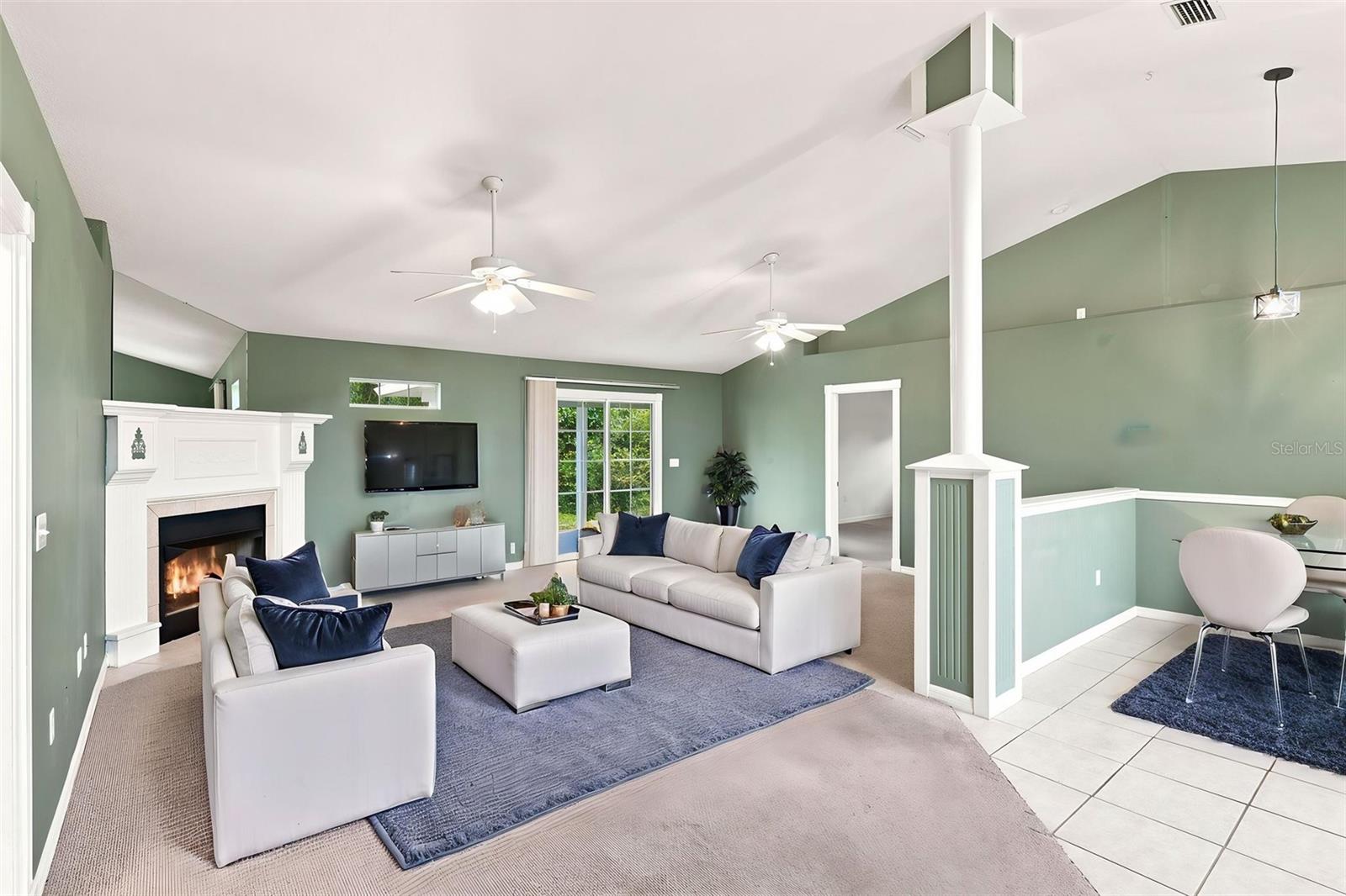 PALM COAST/EASTHAMPTON SEC 34 - Residential