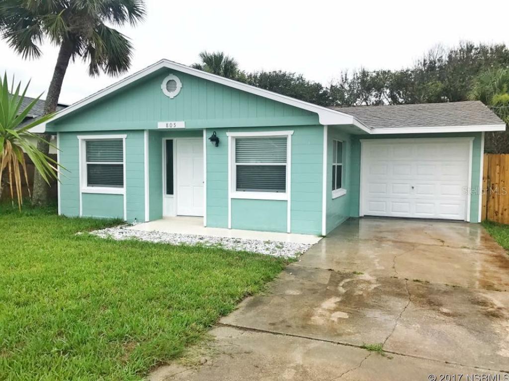 Horton Shores - Residential