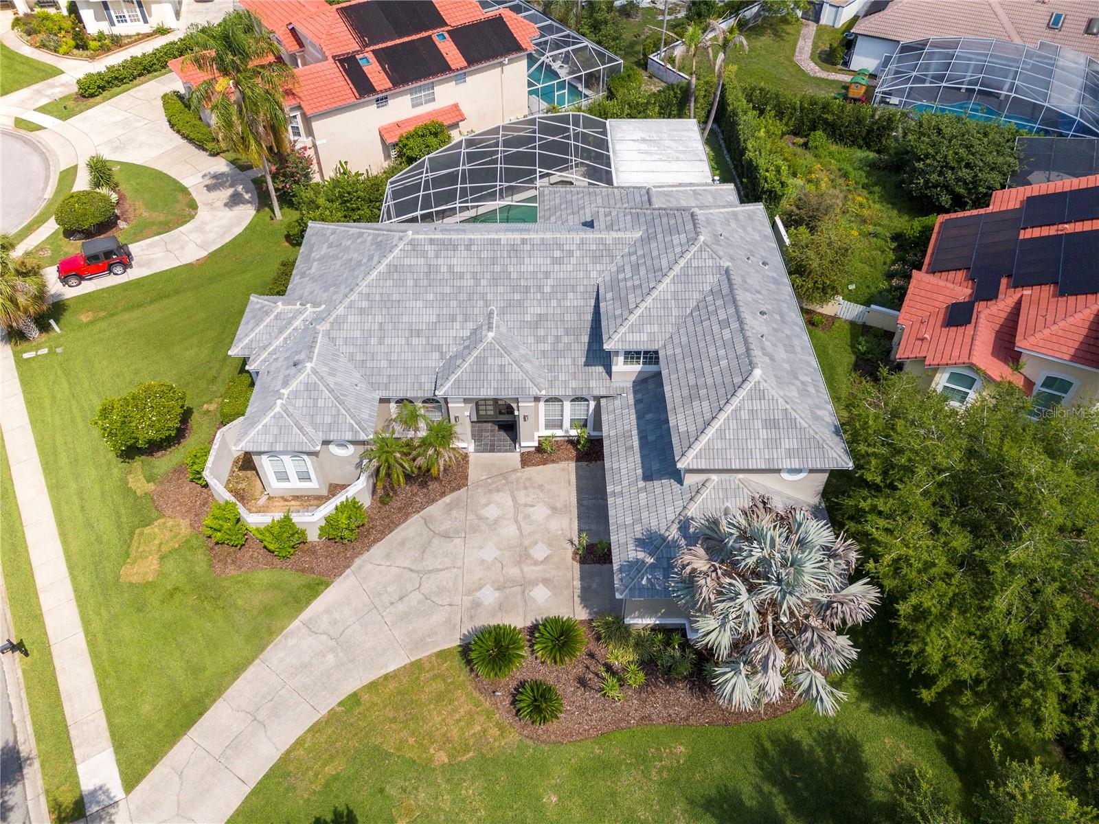 BRENTWOOD CLUB PH 1 - Residential