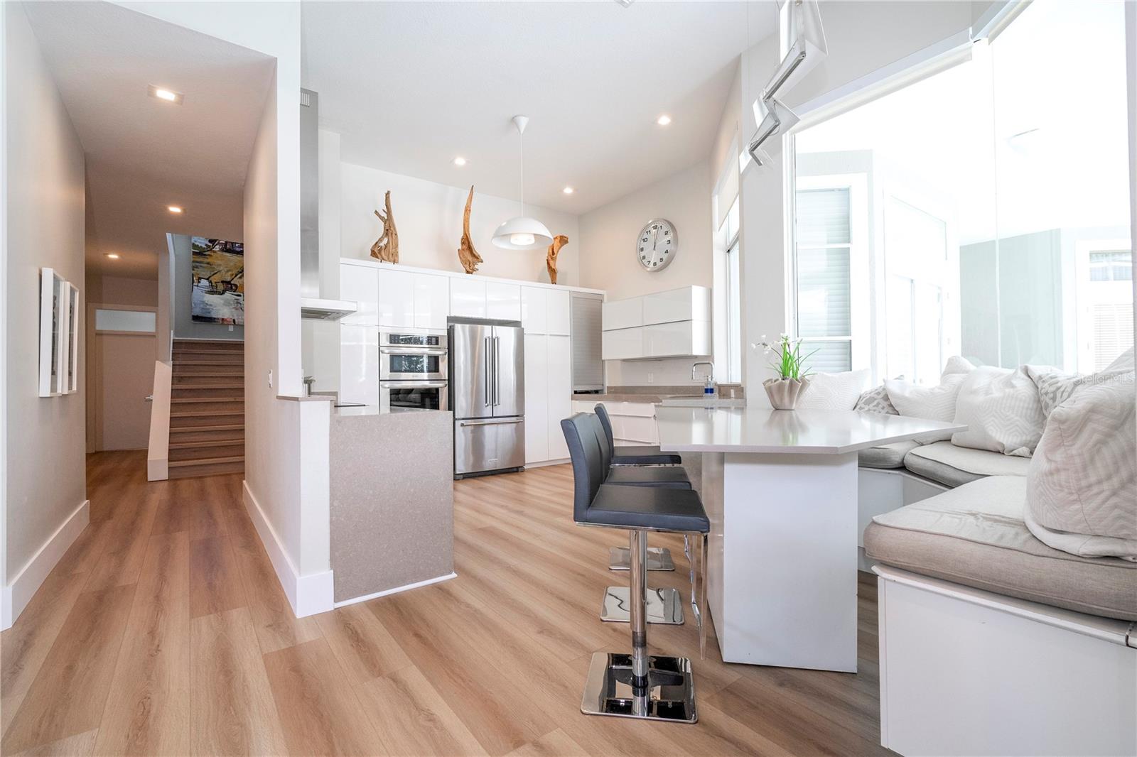 BRENTWOOD CLUB PH 1 - Residential