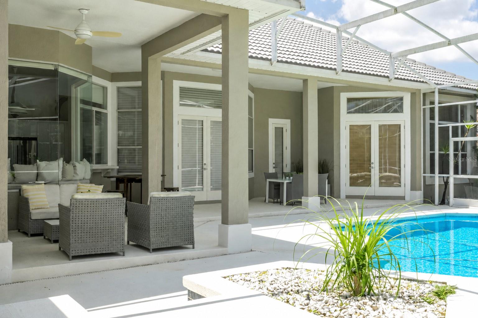 BRENTWOOD CLUB PH 1 - Residential